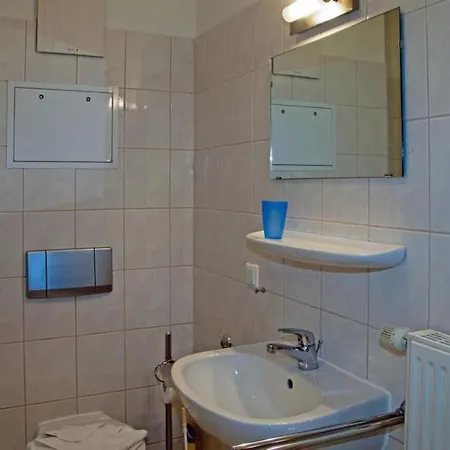 Ferienappartement Buskam Sellin (Rugen)