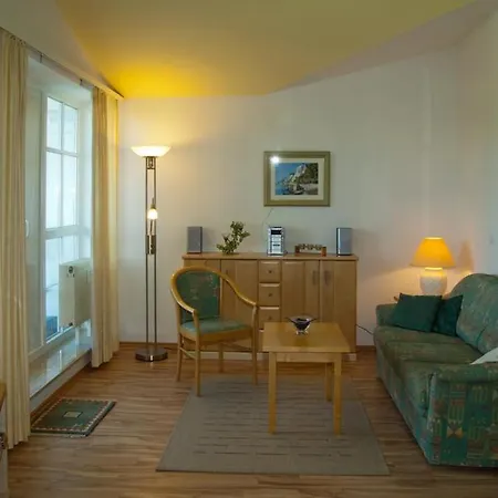 Ferienappartement Buskam