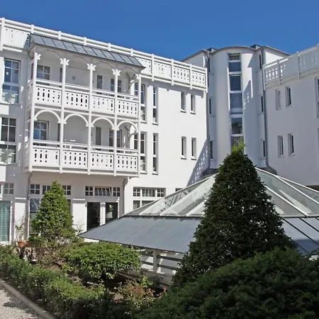 Ferienappartement Buskam