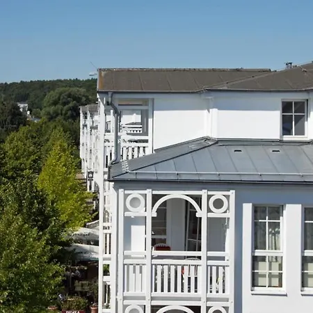 شقة Ferienappartement Buskam *