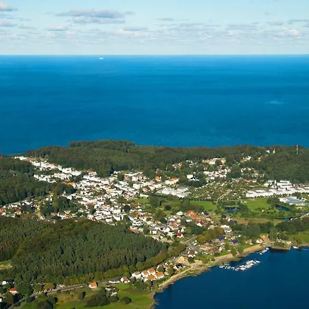 Ferienappartement Buskam