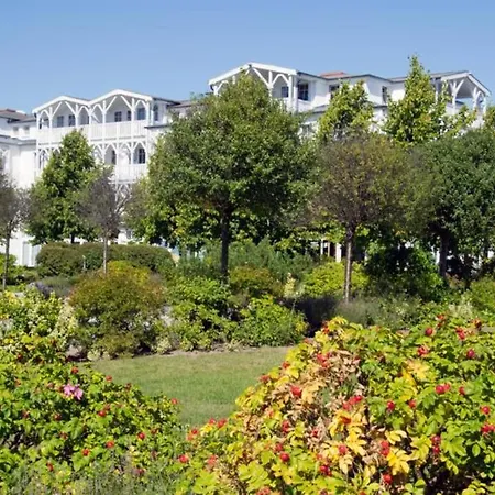 شقة Ferienappartement Buskam