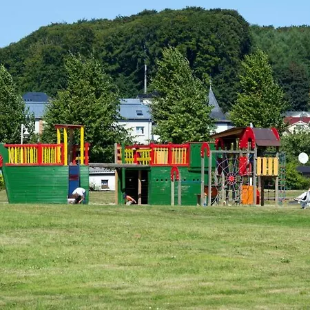 Ferienappartement Buskam شقة Sellin (Rugen)