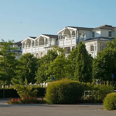 Ferienappartement Buskam شقة